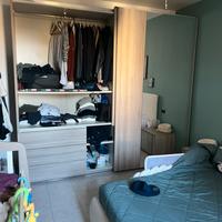 armadio camera da letto