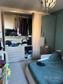 armadio camera da letto