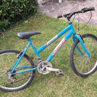 Bici MTB ragazzo/a