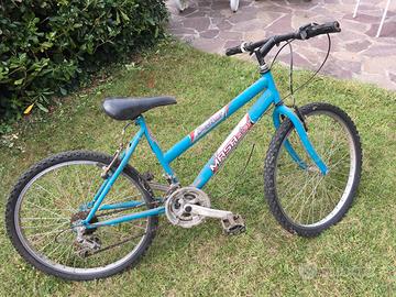 Bici MTB ragazzo/a