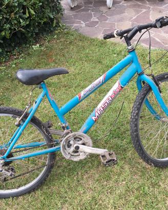 Bici MTB ragazzo/a