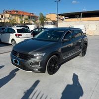Volkswagen T-Roc 2.0 TDI 150 CV DSG 4MOTION - 2019