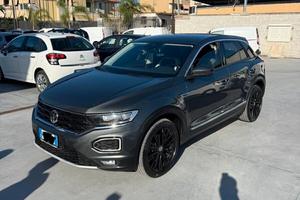 Volkswagen T-Roc 2.0 TDI 150 CV DSG 4MOTION - 2019