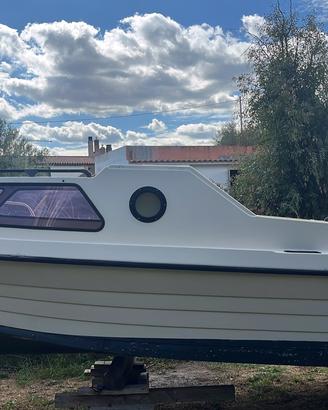 Pilotina goby
