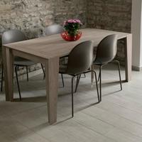 Quattro sedie vendibili singolarmente