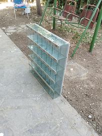 vetrina porta tutto 