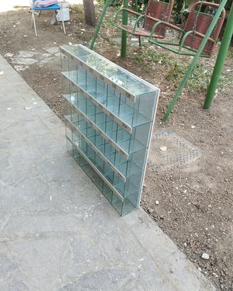 vetrina porta tutto 