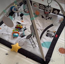 Palestrina gioco neonato