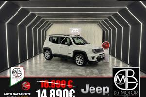 Jeep Renegade 1.0 T3 Longitude