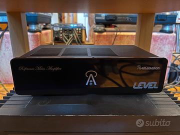 FINALE LEVEL ARMAGHEDON