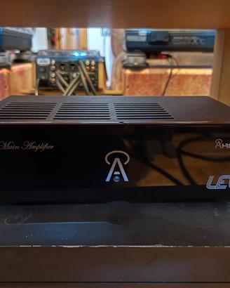 FINALE LEVEL ARMAGHEDON