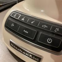 Frullatore nuovo kitchenaid panna