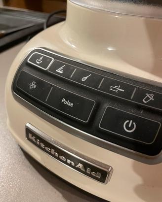 Frullatore nuovo kitchenaid panna