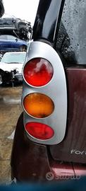 SMART FORTWO 450 - STOP POSTERIORE SINISTRO