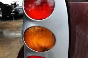 SMART FORTWO 450 - STOP POSTERIORE SINISTRO