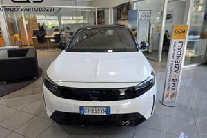 Opel Corsa 1.2 100 CV aut. GS