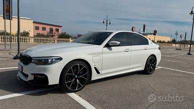 Bmw 530e Iperformance Msport