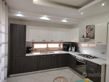 Cucina completa