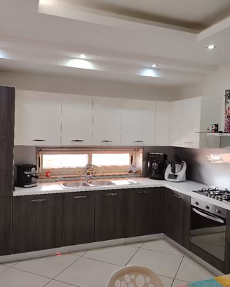Cucina completa