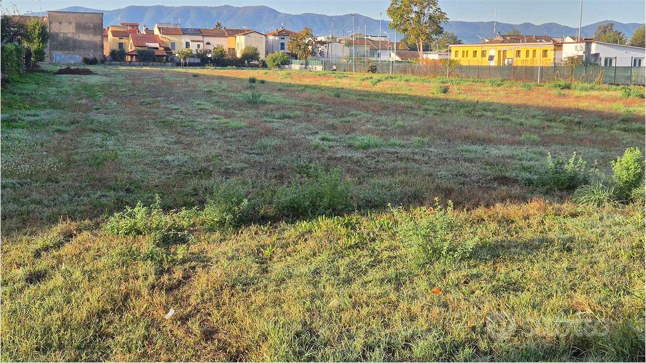 Terreno Agricolo a Prato - Vista 5