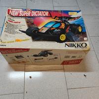 Super dictator e mini dictator