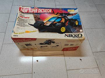 Super dictator e mini dictator