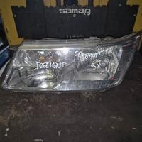 Faro - Fanale Anteriore Sinistro Per Fiat Freemont