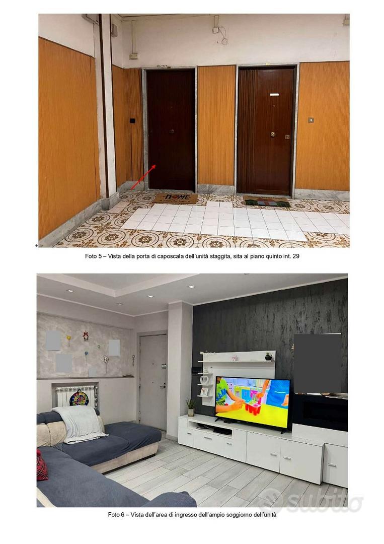 Apartment in Napoli, Pianura, Municipalità 9 - Vista 3