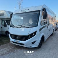 Camper Motorhome Laika Kosmo 912 - Usato Garantito