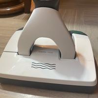 FOLLETTO PULILAVA VORWERK SP600S LAVAPAVIMENTI