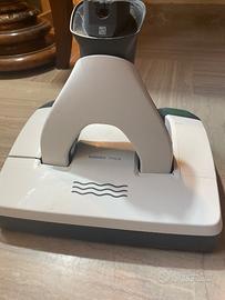 FOLLETTO PULILAVA VORWERK SP600S LAVAPAVIMENTI