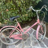Bici Rolland donna 24
