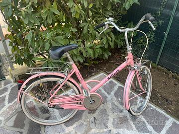 Bici Rolland donna 24