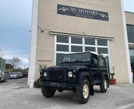 Land Rover Defender 90 GPL - EX MILITARI - 2.0 BEN