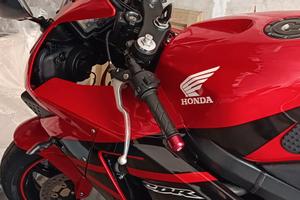 Carene complete Honda cbr600rr 