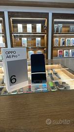 Oppo A6 Pro 256 GB - NUOVO