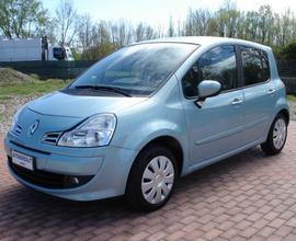 RENAULT Modus 1.2 16V CONFORT PLUS X TUTTO X TUT
