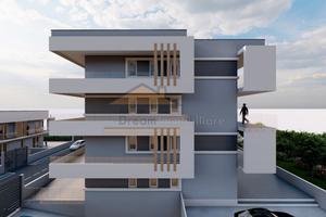 Appartamenti N.C. in Via Nitti Rif.G2048