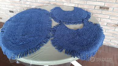 tappeti da bagno
