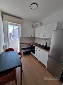 3 camere da letto - mura del centro  storico