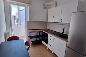3 camere da letto - mura del centro  storico