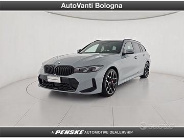 BMW Serie 3 320d xDrive 48V MSport Pro Tourin...