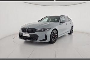 BMW Serie 3 320d xDrive 48V MSport Pro Tourin...
