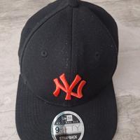 Cappellino New Era 9 Fifty