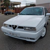 Alfa Romeo 155 1.8i Twin Spark cat Silverstone