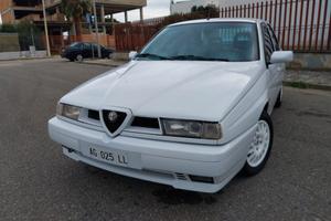 Alfa Romeo 155 1.8i Twin Spark cat Silverstone