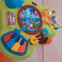 tavolino interattivo 