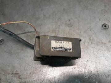 Regolatore corrente Kawasaki Z400