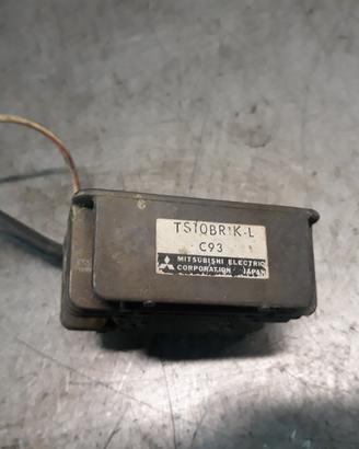 Regolatore corrente Kawasaki Z400