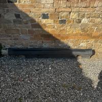 Coppia fi minigonne mini cooper s r56